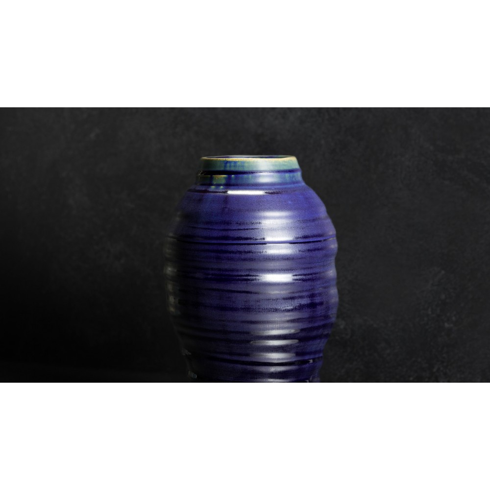 Azurite - 16 oz Mayco Stoneware Glaze